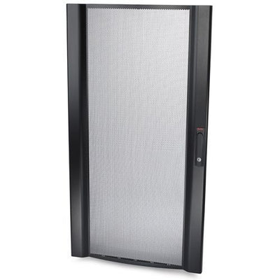 APC NetShelter SX 24U 600mm x 1070mm Deep Enclosure Rack indipendenti Nero [AR3104]