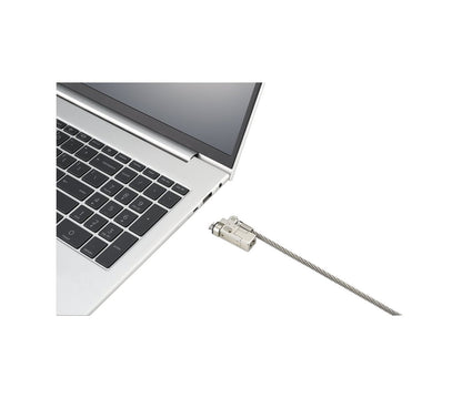 Kensington Lucchetto sottile con chiave per laptop NanoSaver 2.0 EQ [K60630WW]