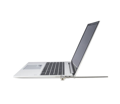 Kensington Lucchetto sottile con chiave per laptop NanoSaver 2.0 EQ [K60630WW]