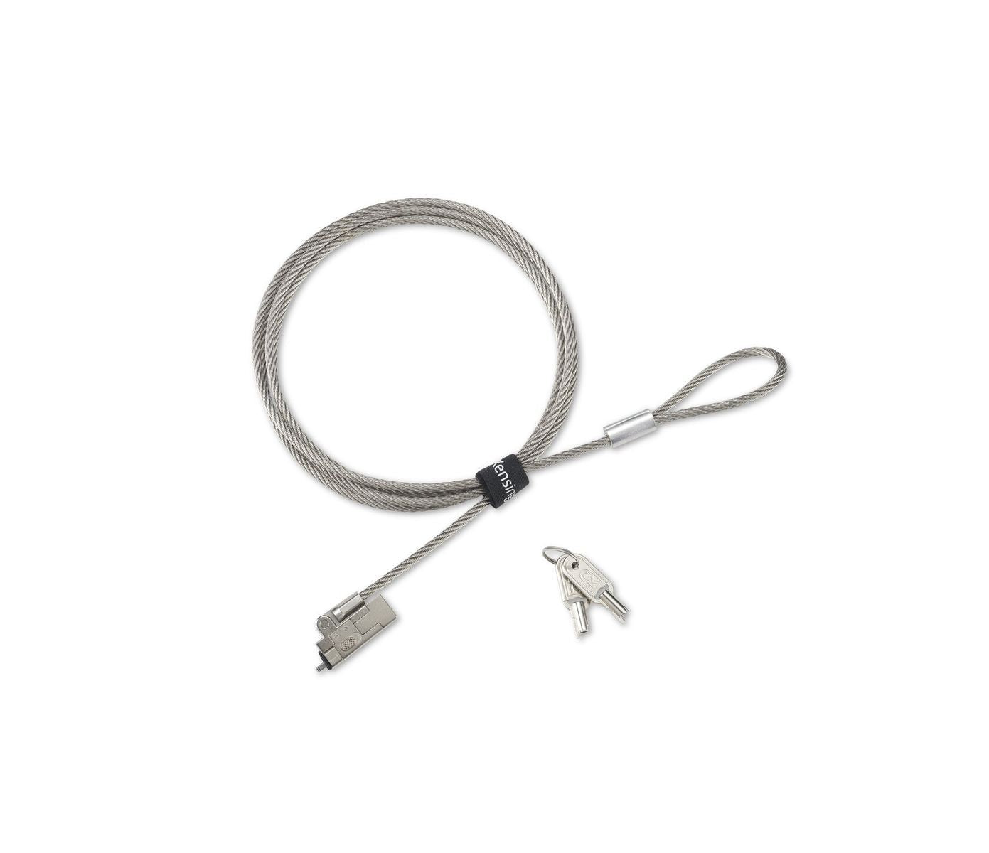 Kensington Lucchetto sottile con chiave per laptop NanoSaver 2.0 EQ [K60630WW]