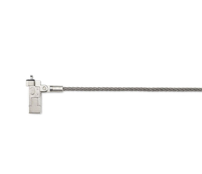 Kensington Lucchetto sottile con chiave per laptop NanoSaver 2.0 EQ [K60630WW]