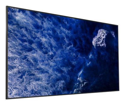 Sony FW-98BZ53L visualizzatore di messaggi Pannello piatto per segnaletica digitale 2,49 m (98") LED Wi-Fi 780 cd/m 4K Ultra HD Nero Android 24/7 [FW-98BZ53L]
