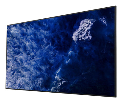 Sony FW-98BZ53L visualizzatore di messaggi Pannello piatto per segnaletica digitale 2,49 m (98") LED Wi-Fi 780 cd/m 4K Ultra HD Nero Android 24/7 [FW-98BZ53L]