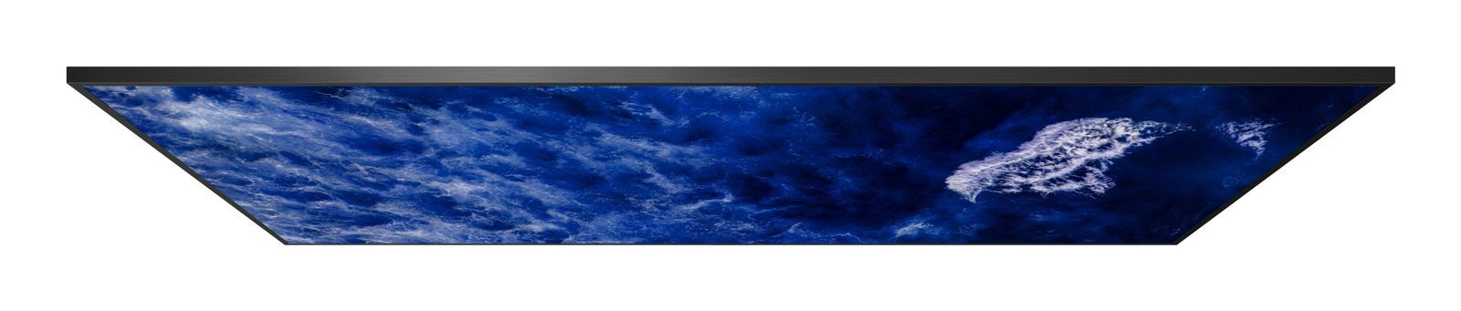 Sony FW-98BZ53L visualizzatore di messaggi Pannello piatto per segnaletica digitale 2,49 m (98") LED Wi-Fi 780 cd/m 4K Ultra HD Nero Android 24/7 [FW-98BZ53L]