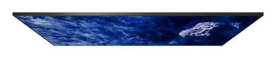 Sony FW-98BZ53L visualizzatore di messaggi Pannello piatto per segnaletica digitale 2,49 m (98") LED Wi-Fi 780 cd/m 4K Ultra HD Nero Android 24/7 [FW-98BZ53L]