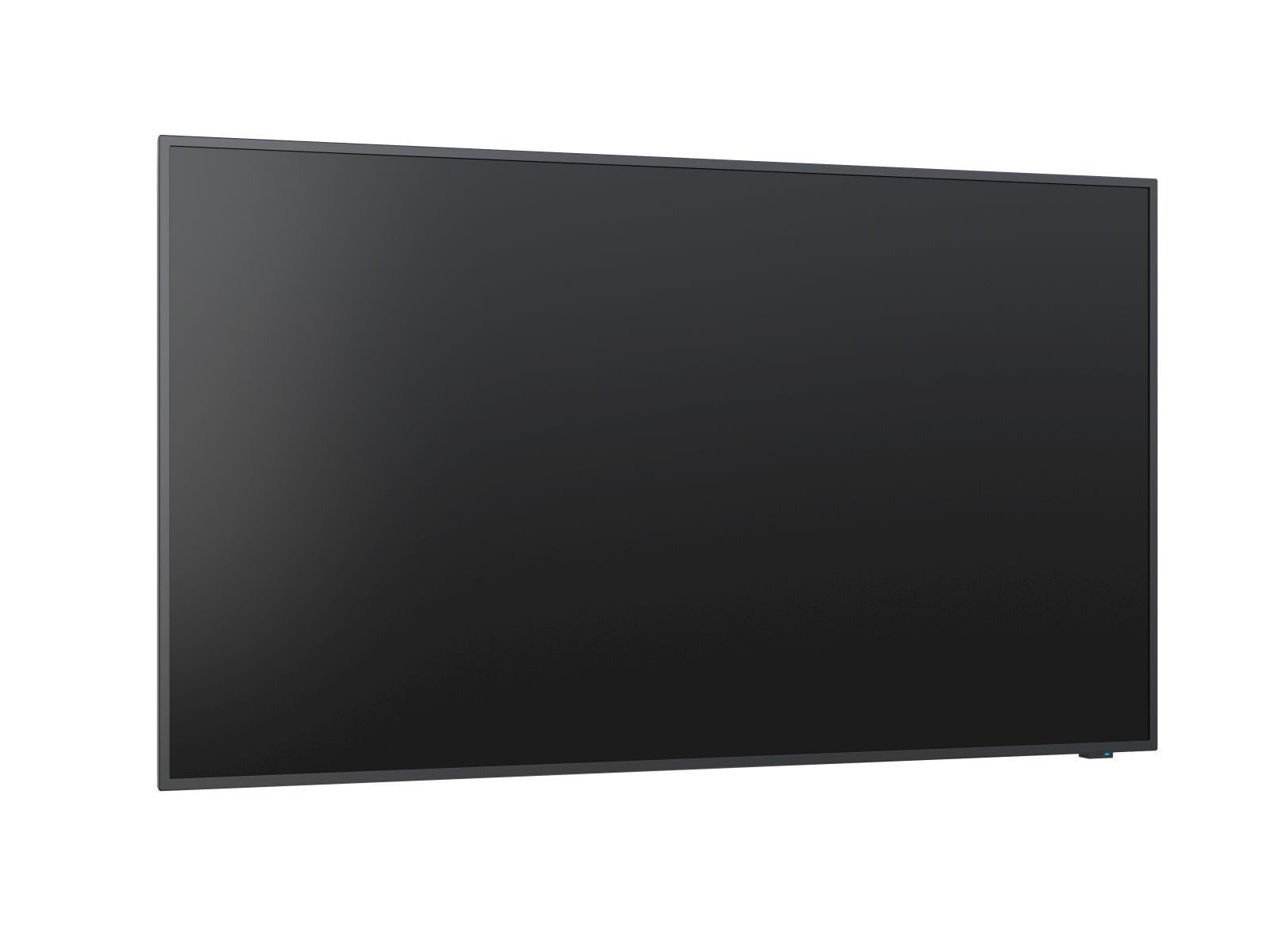 NEC MultiSync E438 Pannello piatto per segnaletica digitale 108 cm (42.5") LCD 350 cd/m 4K Ultra HD Nero 16/7 [60005045]