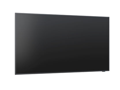 NEC MultiSync E438 Pannello piatto per segnaletica digitale 108 cm (42.5") LCD 350 cd/m 4K Ultra HD Nero 16/7 [60005045]