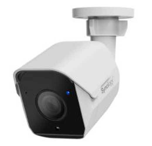 SURVEILLANCE CAMERA 5MP 30FPS BULLET FORMAT [BC500]