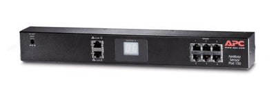 APC NetBotz Rack Sensor Pod 150 sistema di sicurezza e controllo [NBPD0150]