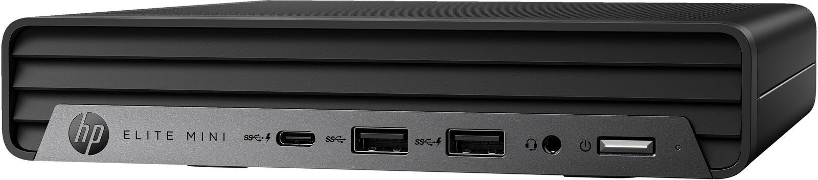 HP Elite 800 G9 Intel Core i7 i7-14700 16 GB DDR5-SDRAM 512 GB SSD Windows 11 Pro Mini PC Nero [622Y6ET#ABZ]