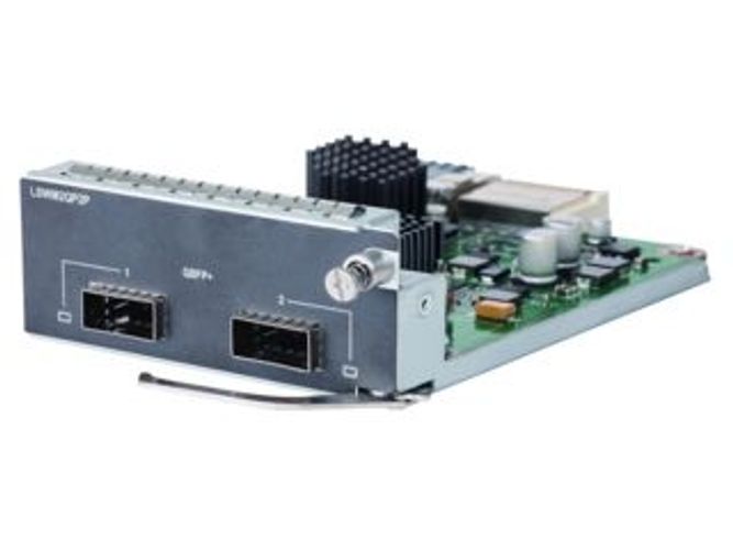 Hewlett Packard Enterprise JH155A modulo del commutatore di rete 40 Gigabit Ethernet [JH155A]