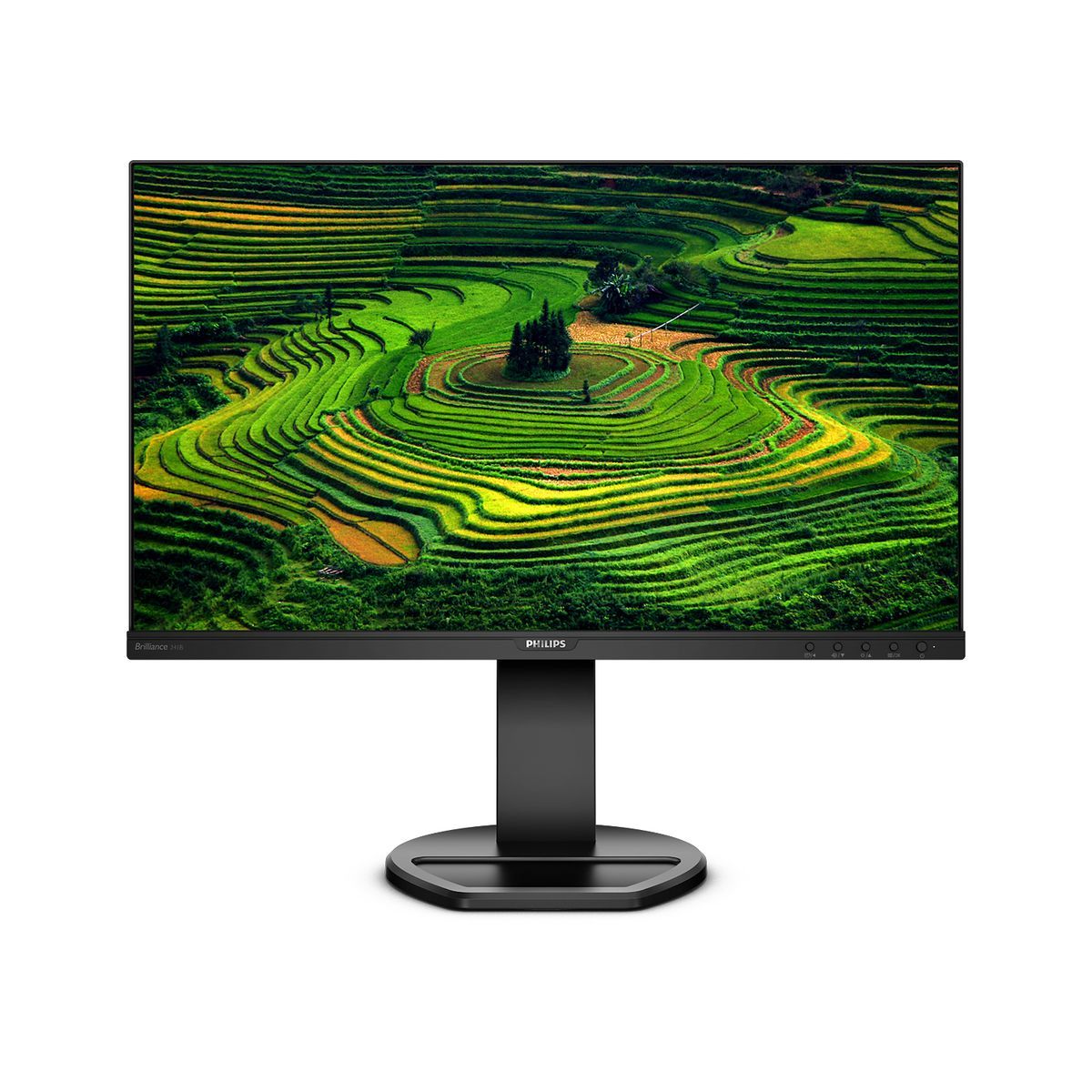 Philips B Line Monitor LCD 241B8QJEB/00 [241B8QJEB/00]