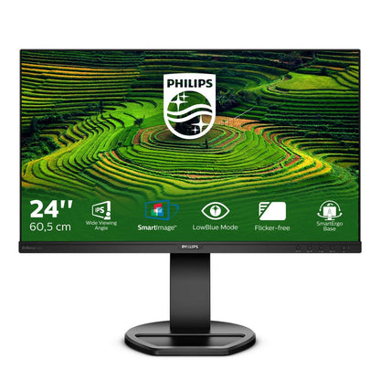 Philips B Line Monitor LCD 241B8QJEB/00 [241B8QJEB/00]