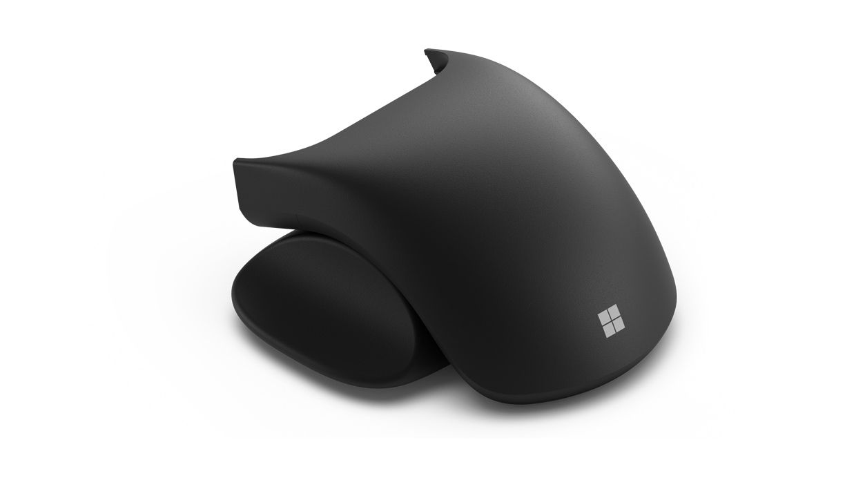 Microsoft Adaptive Mouse Tail & Thumb Custodia del mouse [J61-00002] - ITPartners