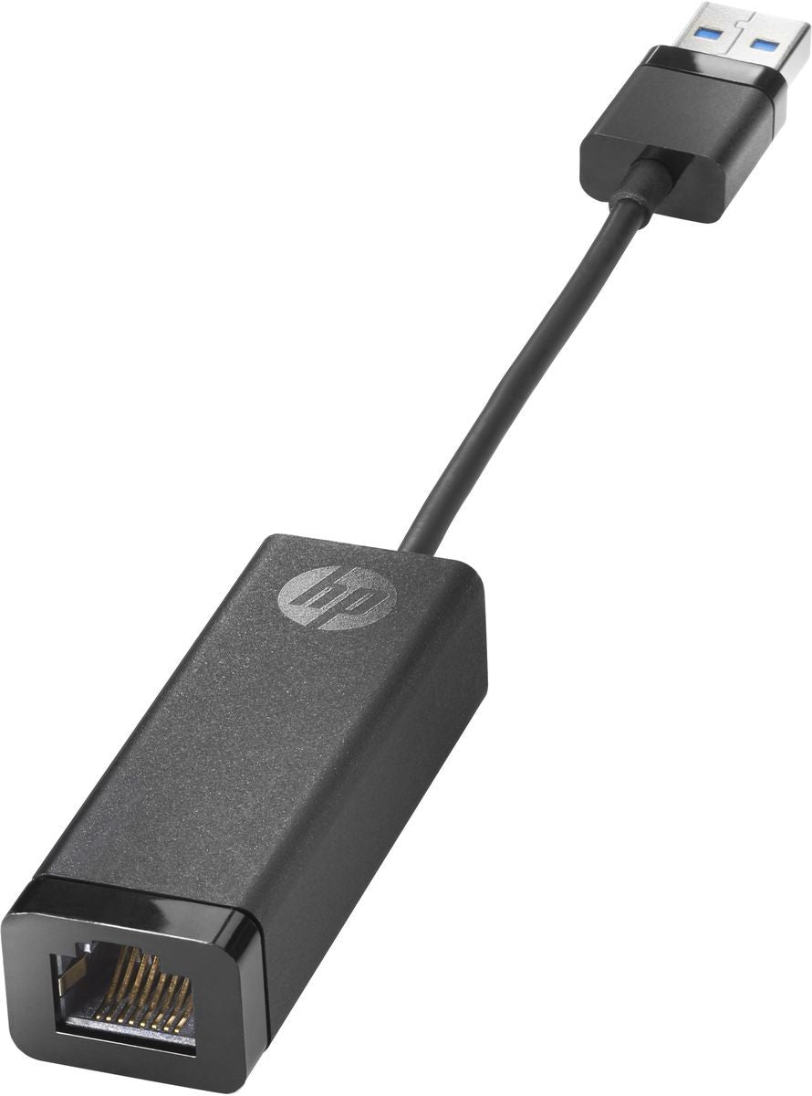HP Adattatore G2 USB 3.0 a Gigabit RJ45 [4Z7Z7AA]