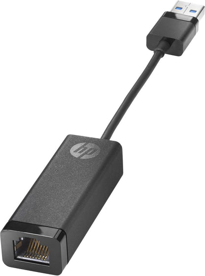 HP Adattatore G2 USB 3.0 a Gigabit RJ45 [4Z7Z7AA]
