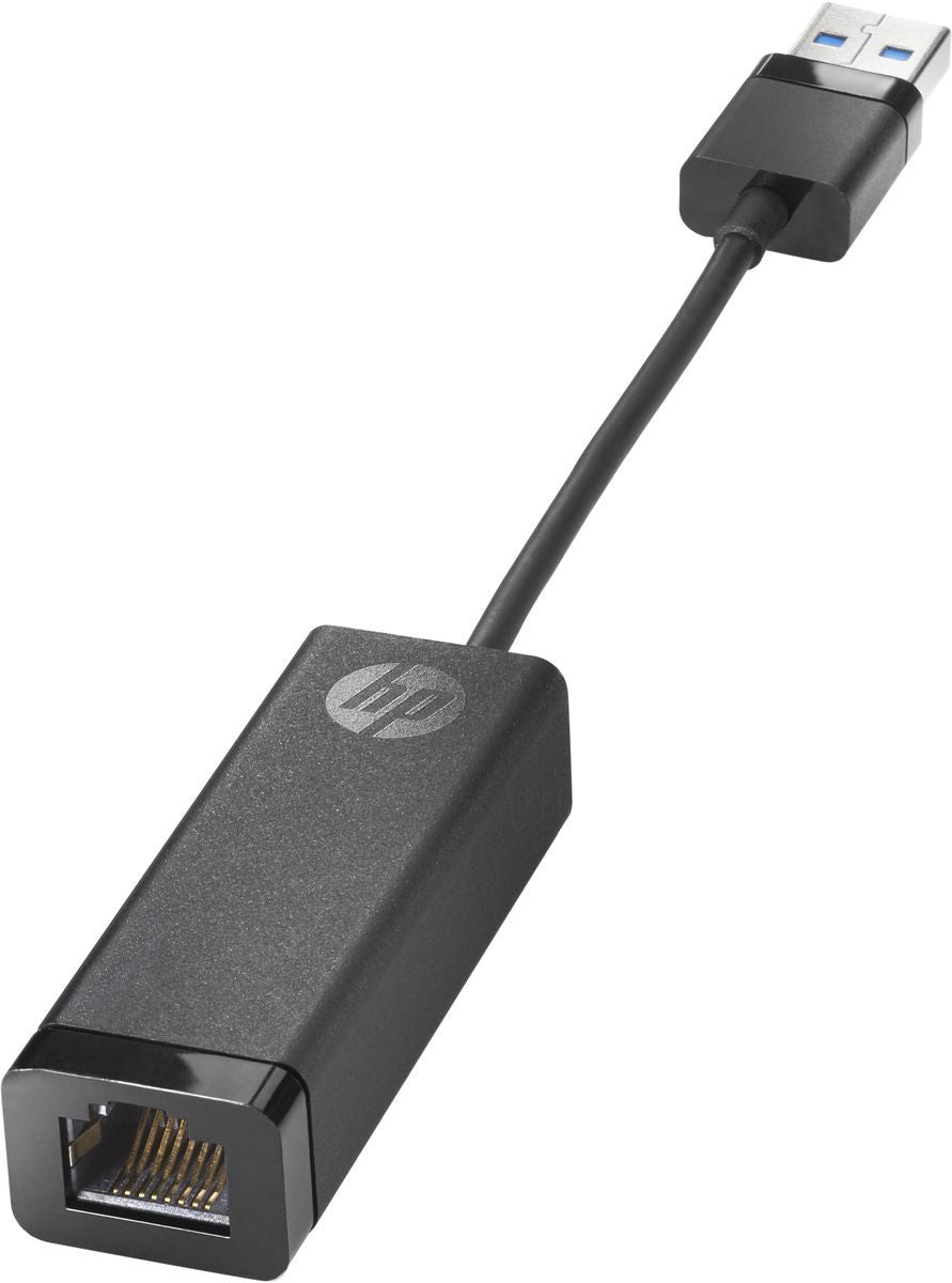 HP Adattatore G2 USB 3.0 a Gigabit RJ45 [4Z7Z7AA]