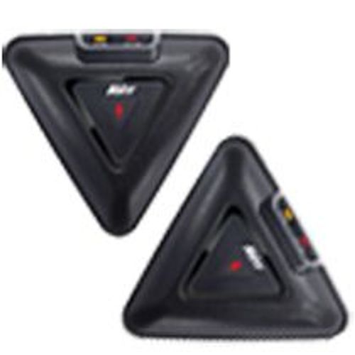 AVer 60U0100000AC accessorio per videoconferenza Microfono Nero [EXPMIC.VCFONE]