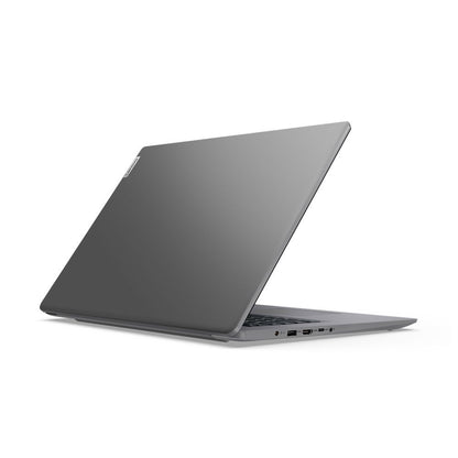 Lenovo V17 Intel Core i5 i5-13420H Computer portatile 43,9 cm (17.3") Full HD 16 GB DDR4-SDRAM 512 GB SSD Wi-Fi 6 (802.11ax) Windows 11 Pro Italiano Grigio [83A2003YIX]