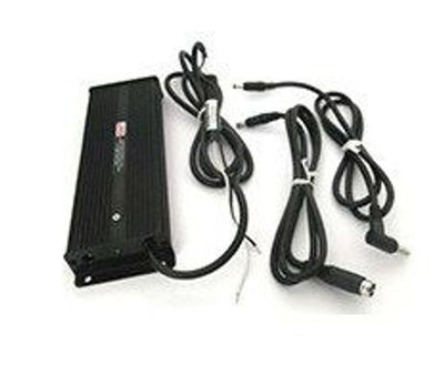 Getac 592GUK000016 adattatore e invertitore Interno Nero [592GUK000016]