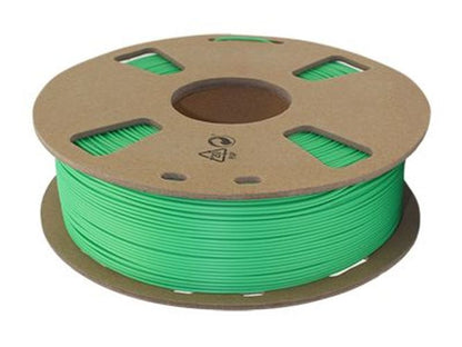 Hamlet HP3DR-PLGR materiale di stampa 3D Acido polilattico (PLA) Verde 1 kg [HP3DR-PLGR]