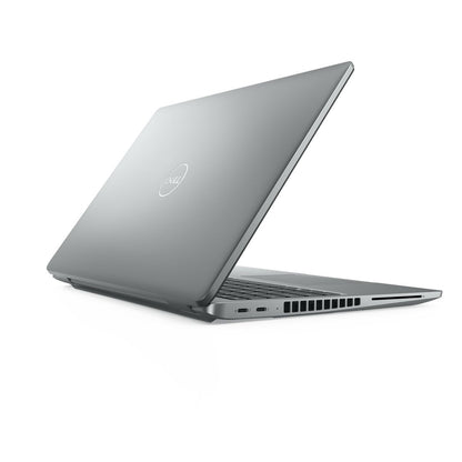 DELL Latitude 5550 Intel Core Ultra 7 155U Computer portatile 39,6 cm (15.6") Full HD 32 GB DDR5-SDRAM 1 TB SSD Wi-Fi 6E (802.11ax) Windows 11 Pro Italiano Grigio [PGD33]