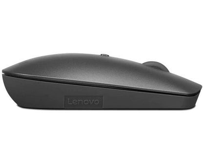 Lenovo ThinkBook mouse Ambidestro Bluetooth Ottico 2400 DPI [4Y50X88824]