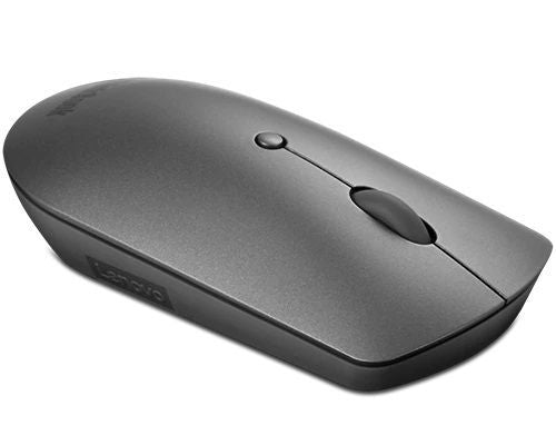 Lenovo ThinkBook mouse Ambidestro Bluetooth Ottico 2400 DPI [4Y50X88824]