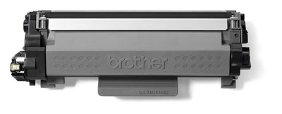 Brother TN-2510XL cartuccia toner 1 pz Originale Nero [TN2510XL]