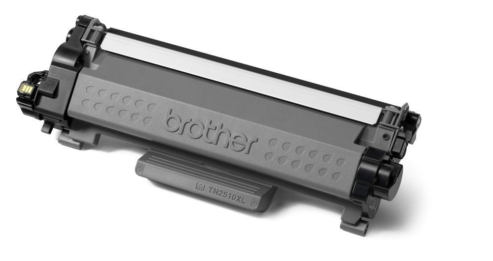 Brother TN-2510XL cartuccia toner 1 pz Originale Nero [TN2510XL]