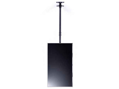 ITB MB5460 Supporto per display espositivi 116,8 cm (46") Nero [MB5460]