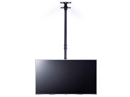 ITB MB5460 Supporto per display espositivi 116,8 cm (46") Nero [MB5460]