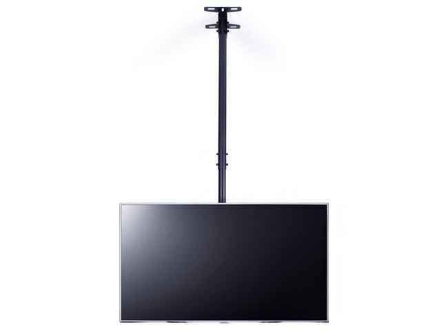 ITB MB5460 Supporto per display espositivi 116,8 cm (46") Nero [MB5460]