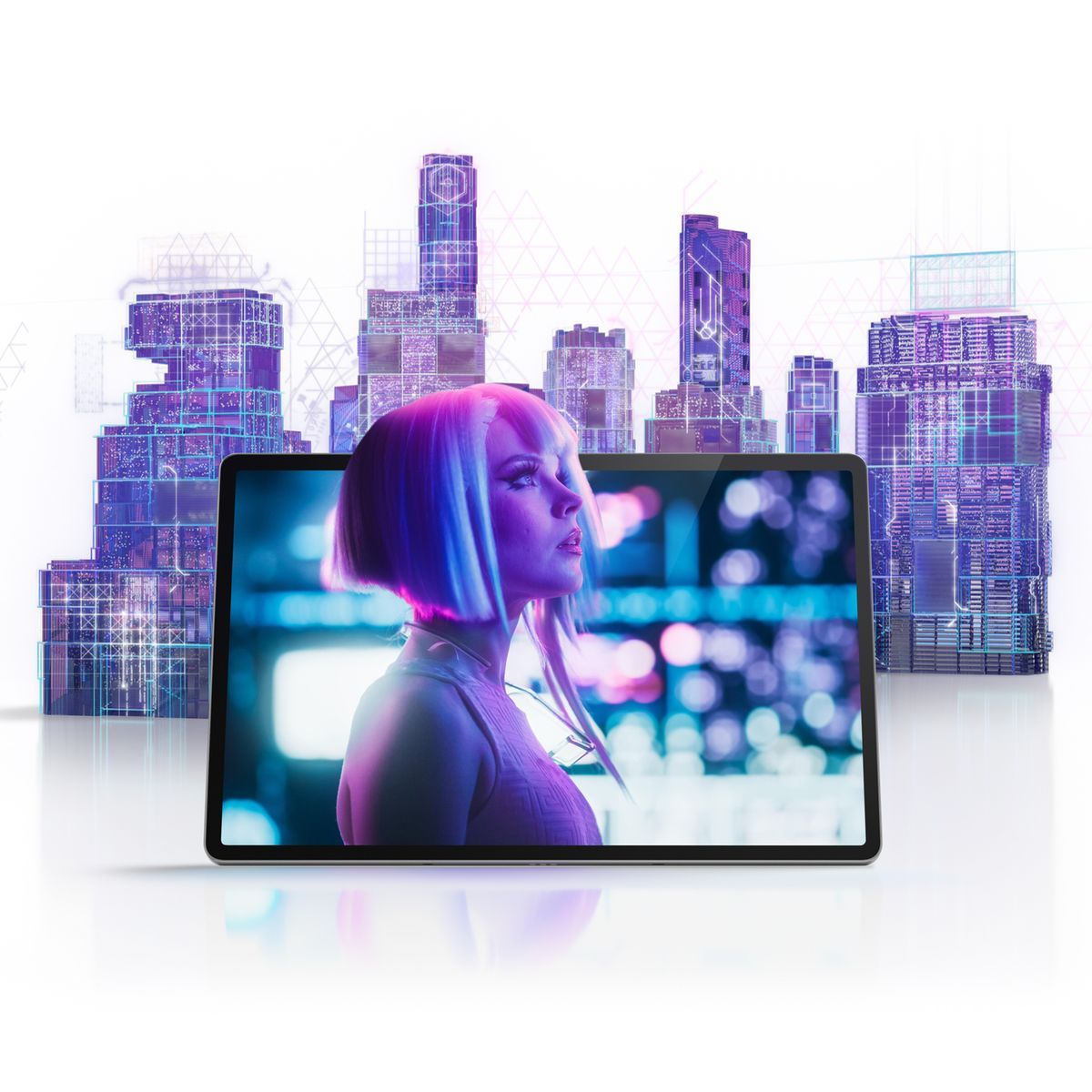 Lenovo Idea Tab Pro TB373FU + Pen 8GB 256GB WIFI [ZAE40020SE]