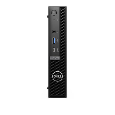 DELL OptiPlex 7020 Intel Core i5 i5-14500T 8 GB DDR5-SDRAM 512 GB SSD Windows 11 Pro MFF Mini PC Nero [CG8W3]
