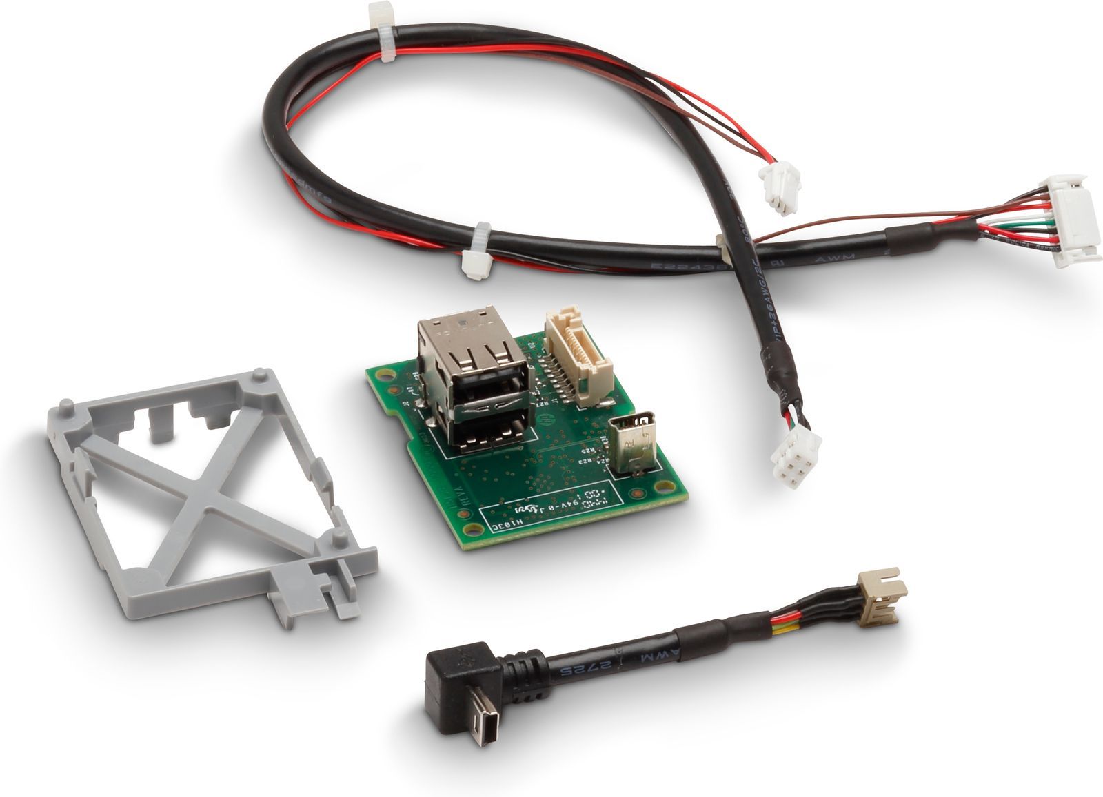 HP LaserJet Enterprise M507dn [1PV87A#B19]