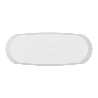 Belkin SoundForm Rhythm Cuffie Wireless In-ear Musica e Chiamate Micro-USB Bluetooth Bianco [AUC012BTWH]