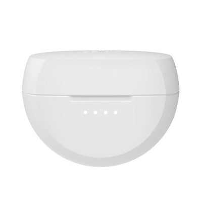 Belkin SoundForm Rhythm Cuffie Wireless In-ear Musica e Chiamate Micro-USB Bluetooth Bianco [AUC012BTWH]