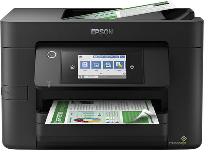 Epson WorkForce Pro WF-4820DWF [C11CJ06403]