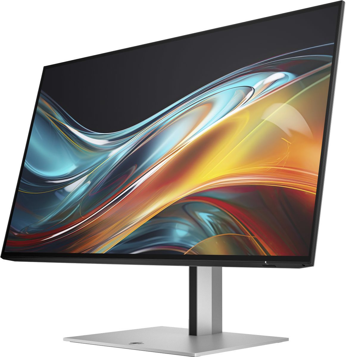 HP Monitor FHD serie 7 Pro da 23,8" - 724pf [8X530AA#ABB]