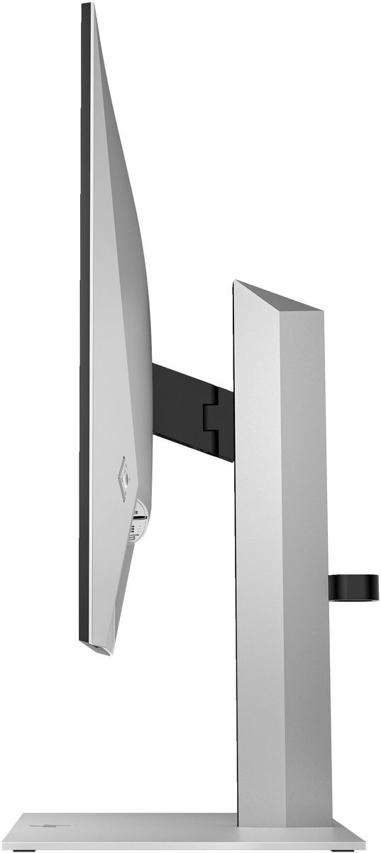 HP Monitor FHD serie 7 Pro da 23,8" - 724pf [8X530AA#ABB]