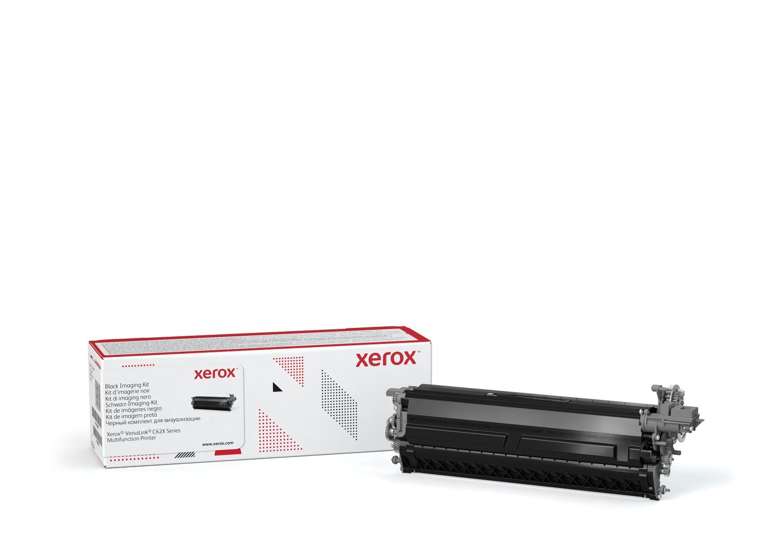 Xerox VersaLink C620 / C625 Unità imaging nero (150.000 stampe) (componente di lunga durata, di norma non richiesto per livelli di utilizzo medi) [013R00697]