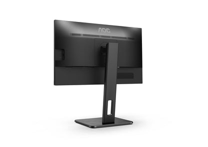 AOC P2 22P2Q LED display 54,6 cm (21.5") 1920 x 1080 Pixel Full HD Nero [22P2Q]