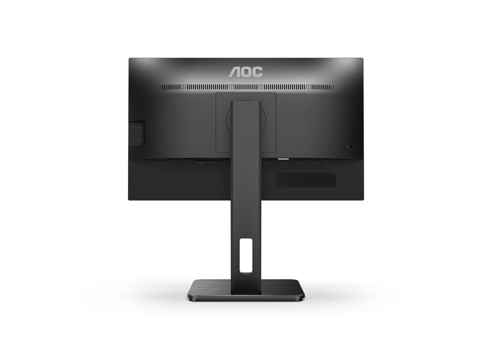 AOC P2 22P2Q LED display 54,6 cm (21.5") 1920 x 1080 Pixel Full HD Nero [22P2Q]