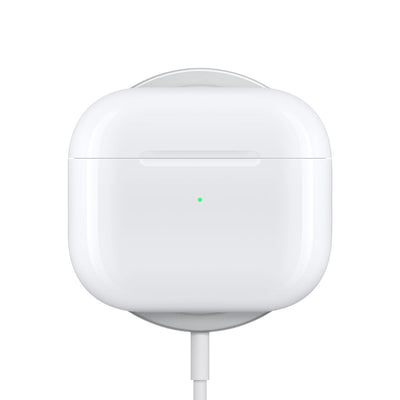 Apple AirPods (terza generazione) con custodia di ricarica MagSafe [MME73TY/A]