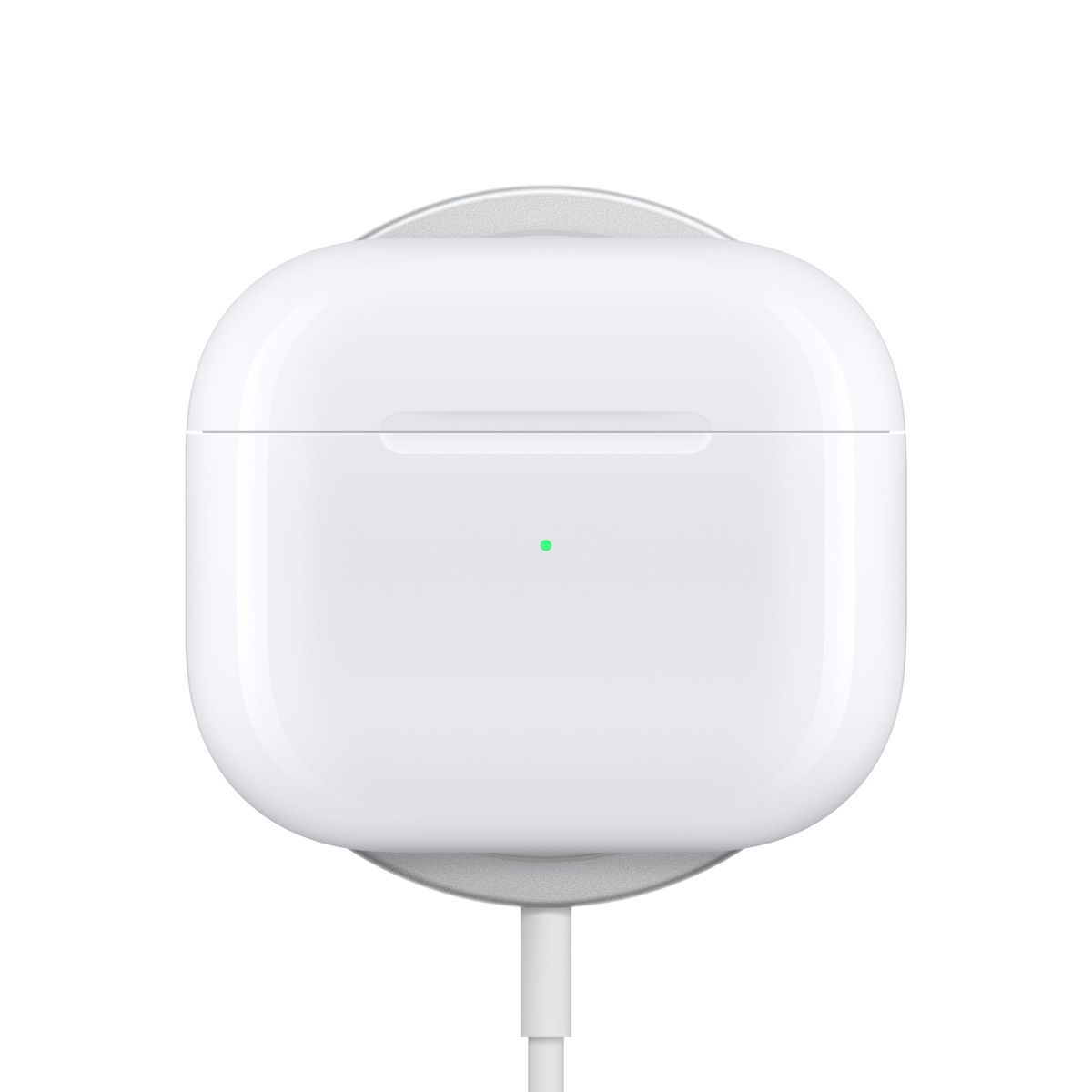 Apple AirPods (terza generazione) con custodia di ricarica MagSafe [MME73TY/A]