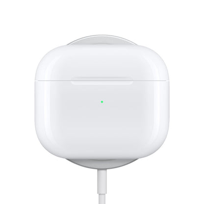 Apple AirPods (terza generazione) con custodia di ricarica MagSafe [MME73TY/A]