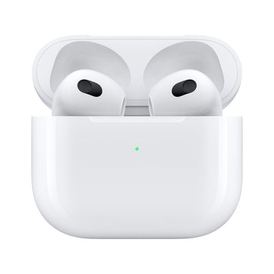 Apple AirPods (terza generazione) con custodia di ricarica MagSafe [MME73TY/A]