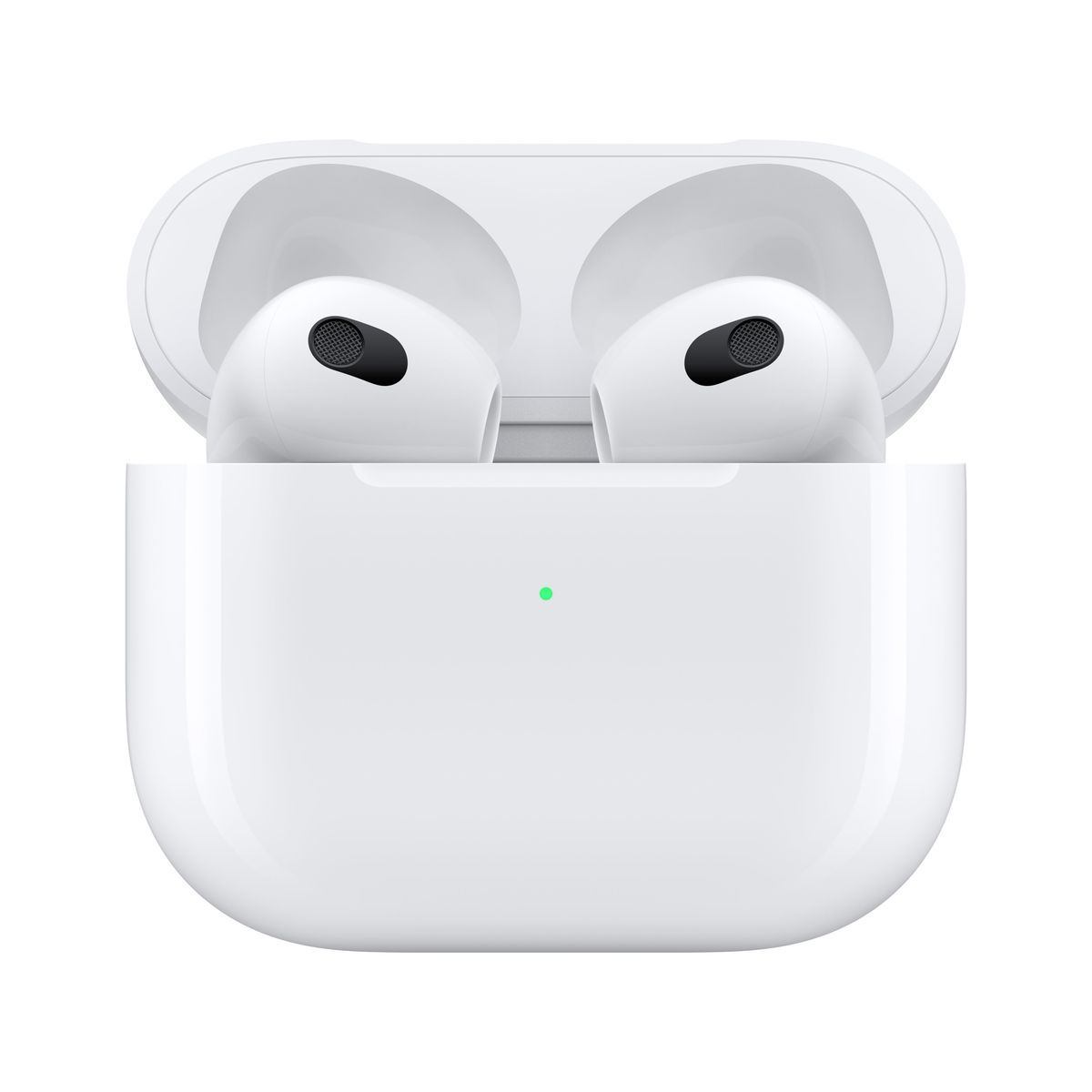Apple AirPods (terza generazione) con custodia di ricarica MagSafe [MME73TY/A]