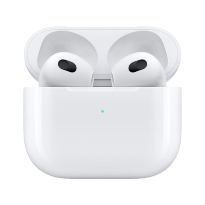Apple AirPods (terza generazione) con custodia di ricarica MagSafe [MME73TY/A]